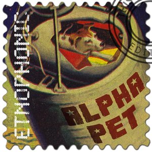 Alpha Pet EP