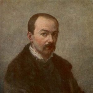 Аватар для Павел Андреевич Федотов