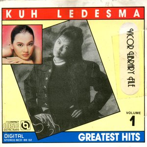 Kuh ledesma greatest hits vol 1