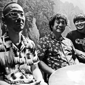 Katsuto Suzuki Trio 的头像