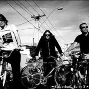 Spiderbait photo provided by Last.fm