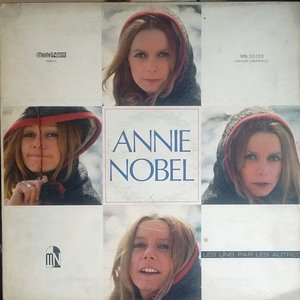 Avatar for ANNIE NOBEL