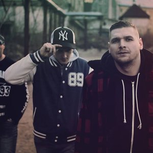 Backfist 的头像