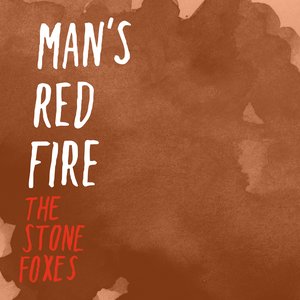 Man's Red Fire - Single