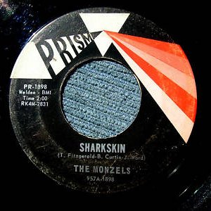 The Monzels 的头像