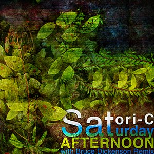 Saturday Afternoon - Single