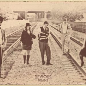 Avatar for The Devious Means