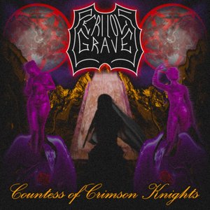 Countess of Crimson Knights