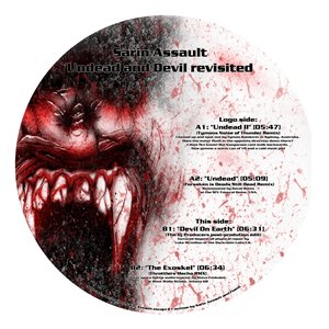 Sarin Assault: Undead & Devil Revisited