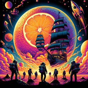 Through The Astral Plane
