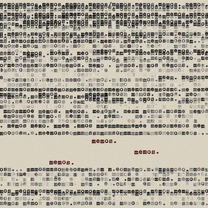 Memos.
