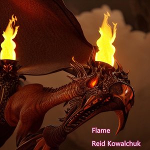 Reid Kowalchuk 的头像