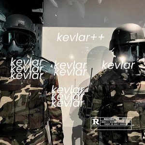 kevlar - Single