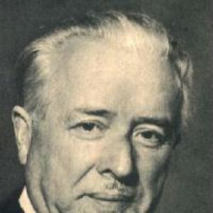 Hans Friedrich Micheelsen 的头像