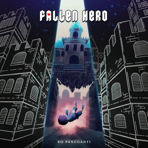 Image for 'Fallen Hero'