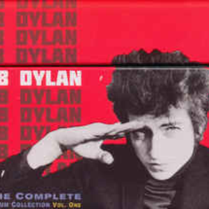 Bob Dylan - The Complete Album Collection Vol. One - Zortam Music