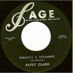 Walking & Dreaming / Watcha Do To Me