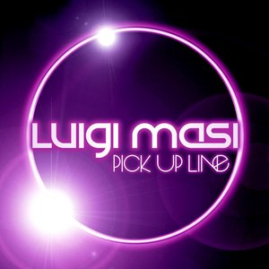 Pick Up Line - Single