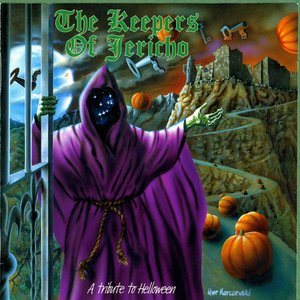 The Keepers Of Jericho (A Tribute To Helloween)