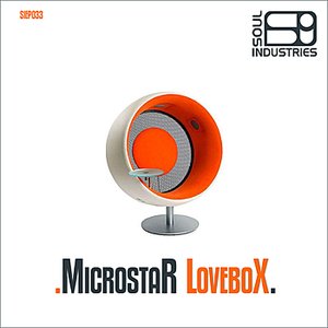 Lovebox EP