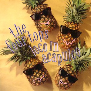 “Loco In Acapulco”的封面