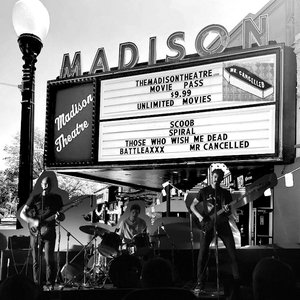 Live at Madison Theatre