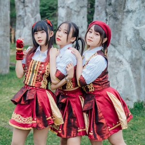Kohi Sekai 的头像