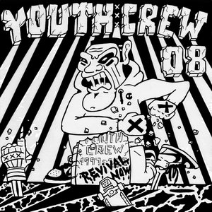 Youth Crew 2008 (feat. Mindset & Go For Broke)