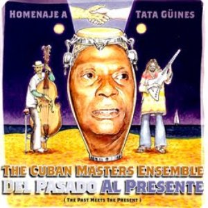 The Cuban Masters Ensemble 的头像