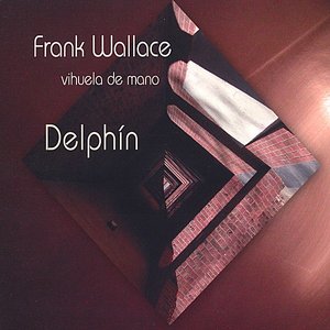 Delphín - music for vihuela de mano