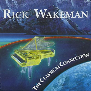 The Classical Connection cover