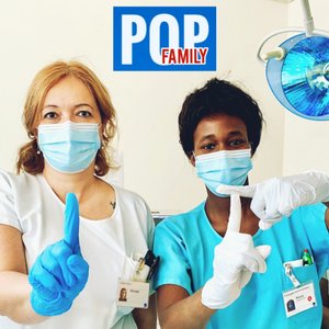Pop Family 的头像
