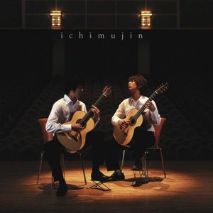 Ichimujin 的头像