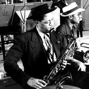 Lester Young & Harry "Sweets" Edison 的头像