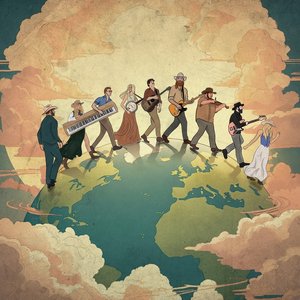 Place They Call Home (feat. Flatland Cavalry) - Single