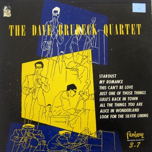 The Dave Brubeck Quartet