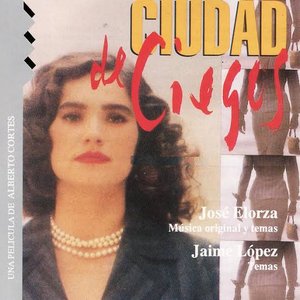 Ciudad de Ciegos 的头像