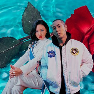 Avatar for LOCO, Hwasa (Mamamoo)