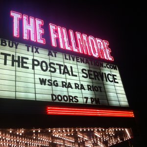 2013-06-11 Fillmore, Detroit, Michigan