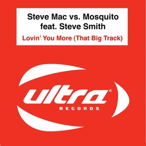 Lovin’ You More (That Big Track)