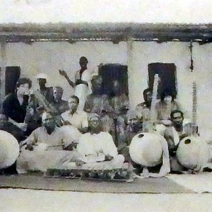 Image for 'Jali Musa Bolu Koi Ensemble'