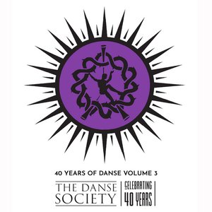 40 Years of Danse Volume 3