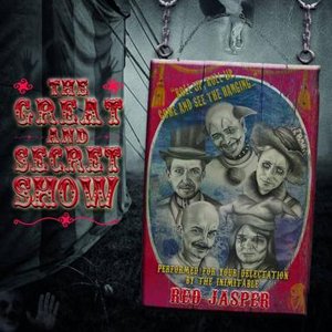 The Great and Secret Show