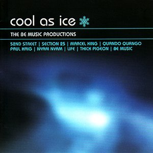 Image for 'Cool As Ice: Be Music Productions'