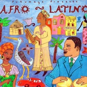 Putumayo Presents: Afro-Latino