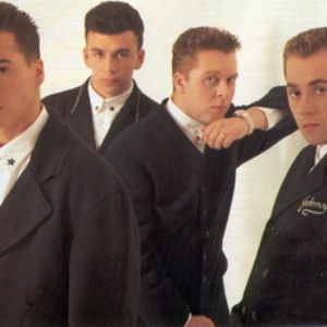 Brother Beyond photo provided by Last.fm