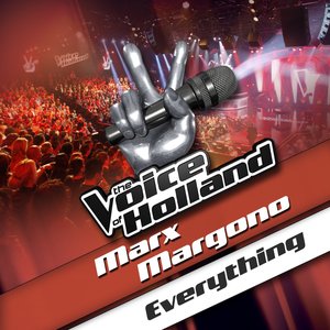 Everything (From The Voice Of Holland) - Single