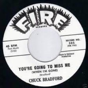 Avatar for Chuck Bradford
