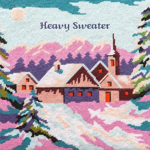 Music  Heavy Sweater