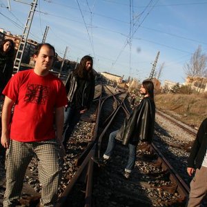 Image for 'Excomunion'
